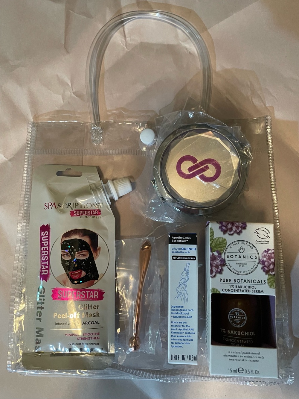 Face Bundle
